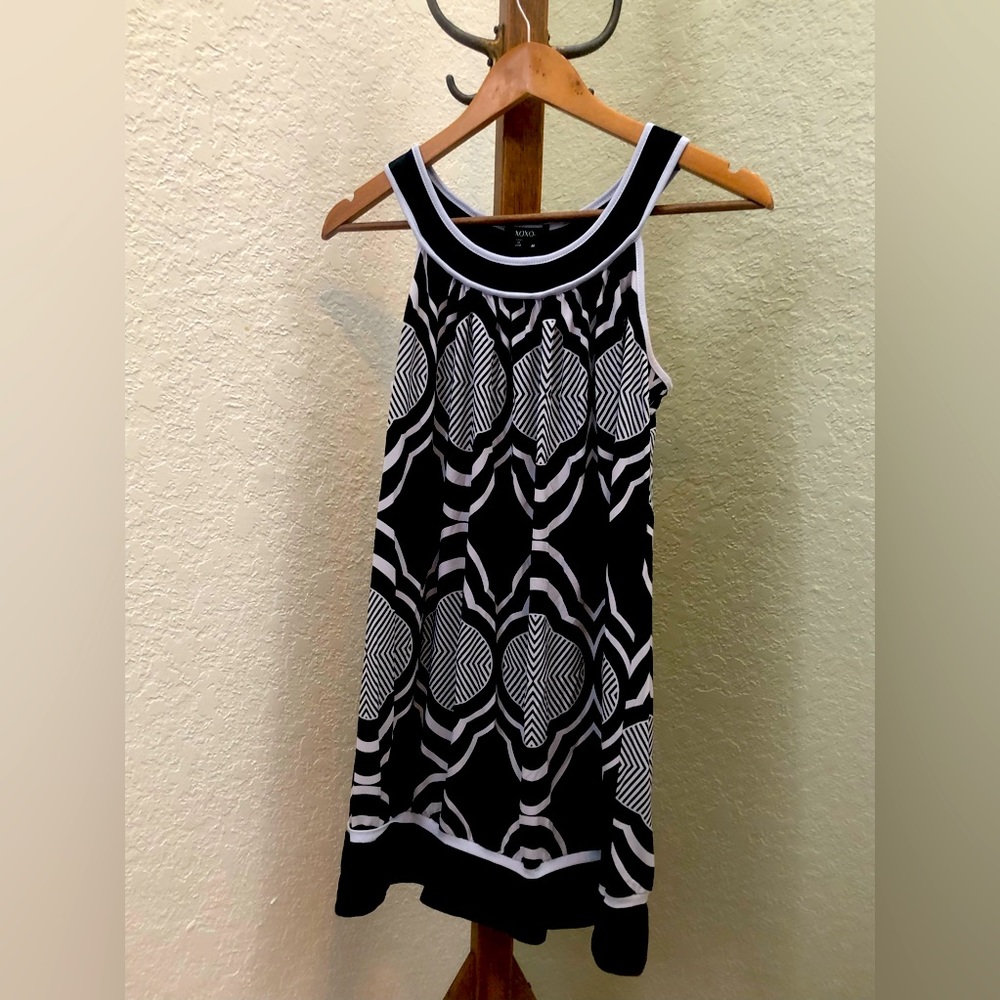 Xoxo shift dress/ tunic